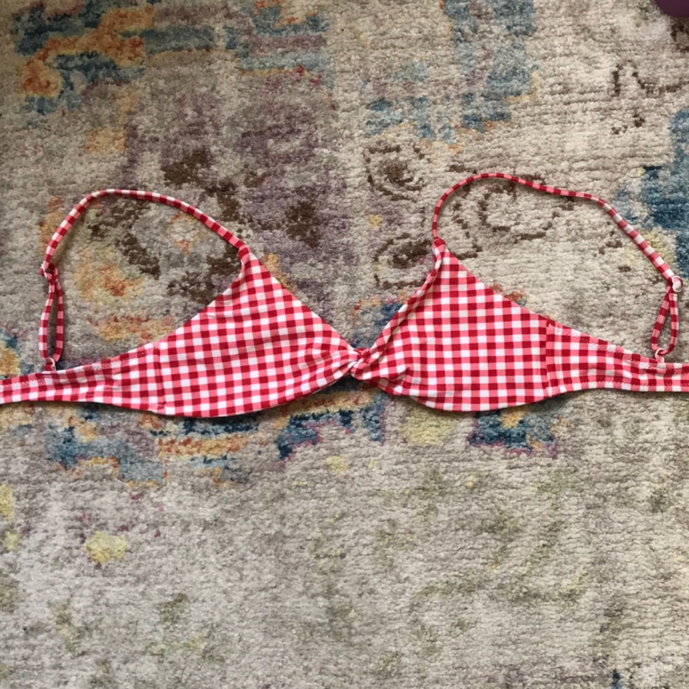 Bikini top